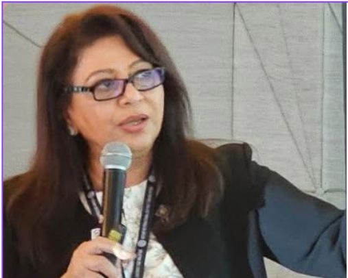 Dato Bindi Rajasegaran