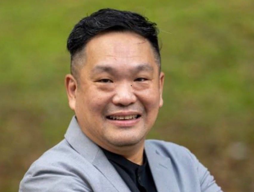 Elijah Lee Khen Howe