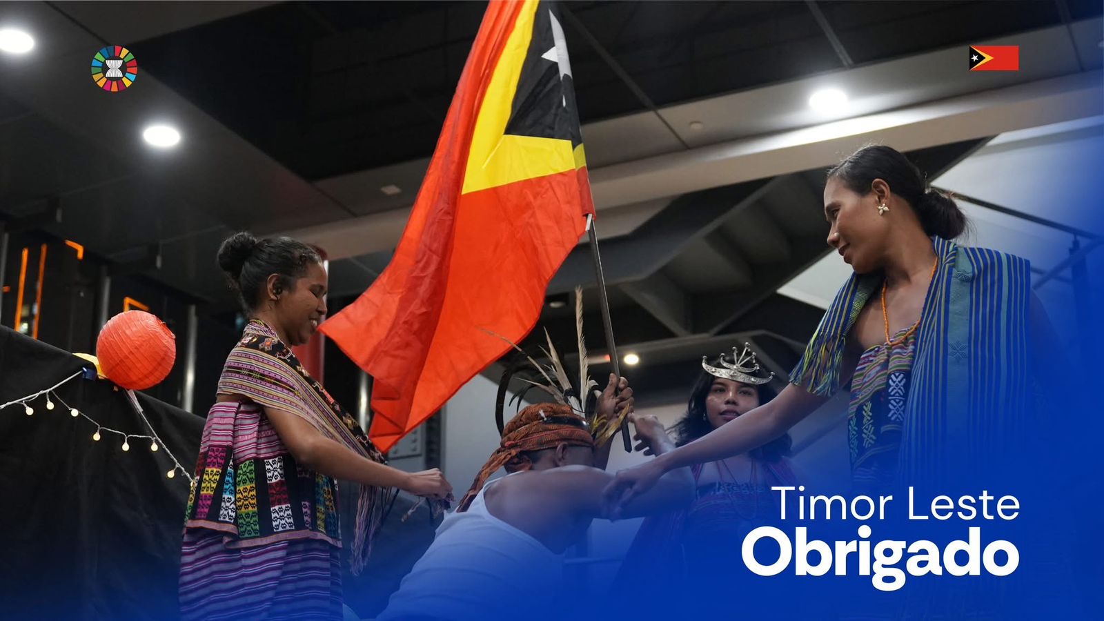 Timor-Leste